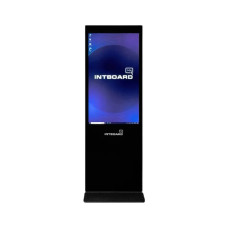 Інтерактивний кіоск Intboard INFOCOM ST 43