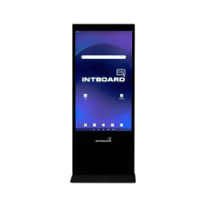 Інтерактивний кіоск Intboard INFOCOM ST 55