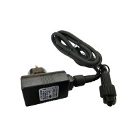 Блок живлення для гірлянд Luca Lighting 9,6W (8711473759723)