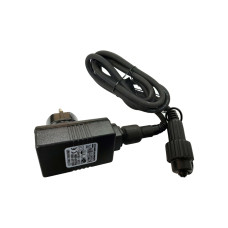 Блок живлення для гірлянд Luca Lighting 9,6W (8711473759723)