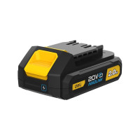 Акумулятор до електроінструменту Deli 20V, 2Ah (EDL-DC20A2)