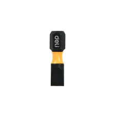 Набір біт Deli PH2 x 25 мм, 2 шт (EDL251002Z)