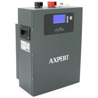 Батарея LiFePo4 AXPERT 25.6V - 100Ah (AXPERT256100)