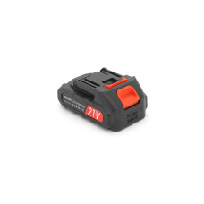 Акумулятор до електроінструменту Voltronic для Makita, DOCTOR-21V/1500, Li-Ion 21V, 1500mA, 5*18650 (DOCTOR-21V/1500)
