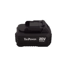Акумулятор до електроінструменту Tekhmann TAB-60 TekPowerLi-ion 6Ah (854610)