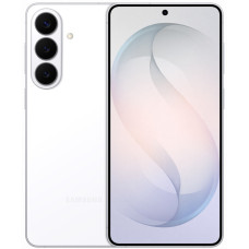 Мобільний телефон Samsung Galaxy S26+ 12/512Gb White (SM-S947BZWGEUC)