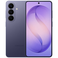 Мобільний телефон Samsung Galaxy S26 12/512Gb Cobalt Violet (SM-S942BZVHEUC)