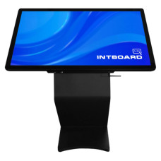 Інтерактивний кіоск Intboard INFOCOM 43