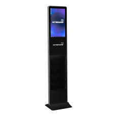 Інтерактивний кіоск Intboard INFOCOM ST 21,5