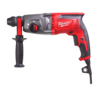 Перфоратор Milwaukee SDS-PLUS PFH 26 T, 2,4Дж (4933464581)
