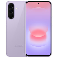 Мобільний телефон Samsung Galaxy A37 5G 8/256Gb Light Violet (SM-A376BLVGEUC)