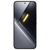 Мобільний телефон Xiaomi Poco X8 Pro Max 12/512GB Black (1191432)