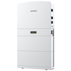 Система зберігання енергії Hiconics HiEnergy-S 5kW 10.2kWh (HEC2-S5.10)