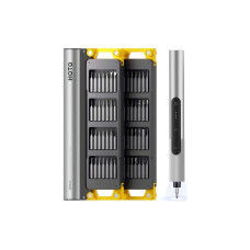 Викрутка акумуляторна Xiaomi HOTO SNAPBLOQ S-A01, 56 шт. (QWLSA002)