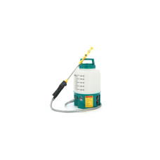 Обприскувач Voltronic KY-5L4A, 5л, індикатор заряду, ЗУ, акумулятор 4А, набір розпилювачів + перехідник (KY-5L4A)