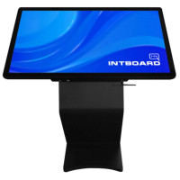 Інтерактивний кіоск Intboard INFOCOM 43