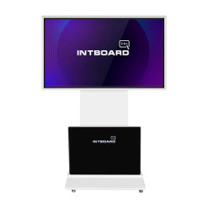 Інтерактивний кіоск Intboard INFOCOM RT 55