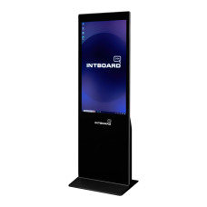 Інтерактивний кіоск Intboard INFOCOM ST 32