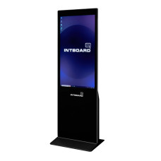 Інтерактивний кіоск Intboard INFOCOM ST 43