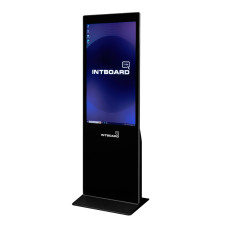 Інтерактивний кіоск Intboard INFOCOM ST 43