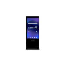 Інтерактивний кіоск Intboard INFOCOM ST 55