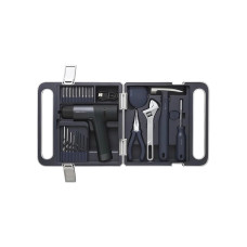 Дриль Xiaomi HOTO 12V Brushless Drill Tool Set (QWDZGJ001)