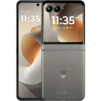 Мобільний телефон Motorola Razr 70 8/256GB Hematite (Stone grey) (PBB60052UA)
