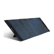 Портативна сонячна панель Choetech 140W (SC072)