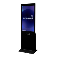 Інтерактивний кіоск Intboard INFOCOM ST 32