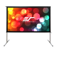 Проекційний екран Elite Screens OMS180H2