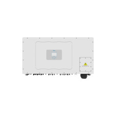 Сонячний інвертор Deye SUN-130K-G01P3-EU-AM8 130kW (SUN-130K-G01P3-EU-AM8)