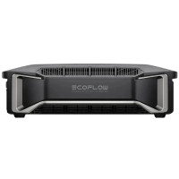 Зарядна станція EcoFlow DELTA Pro ULTRA без АКБ (EFDeltaProUltra-EU)