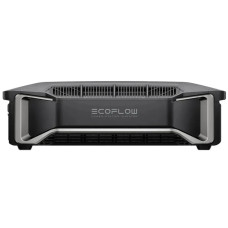 Зарядна станція EcoFlow DELTA Pro ULTRA без АКБ (EFDeltaProUltra-EU)