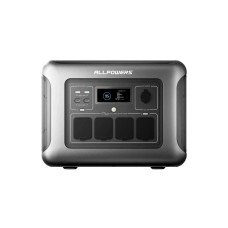 Зарядна станція ALLPOWERS R1500 LITE 1600W 1056Wh (R1500 LITE)