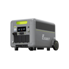 Зарядна станція FOSSIBOT F7200, 7200W 5220Wh (FOSSiBOT F7200)