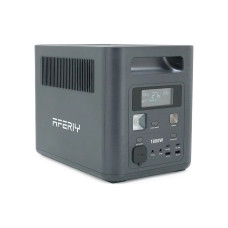 Зарядна станція Aferiy AF-P180 1800W 1024Wh (Aferiy AF-P180)