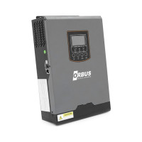 Сонячний інвертор Orbus Axpert VP1000-12, 1000VA/1000W 12V (Axpert-VP-1000VA)