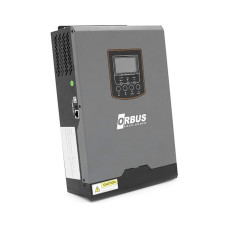 Сонячний інвертор Orbus Axpert VP1000-12, 1000VA/1000W 12V (Axpert-VP-1000VA)