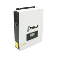 Сонячний інвертор Orbus ORB-1.6KW, 2000VA/1600W 12V (ORB-1.6KW)