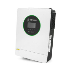 Сонячний інвертор WHC HGM-11KW, 11кW 48V (WHC-HGM-11K-48)