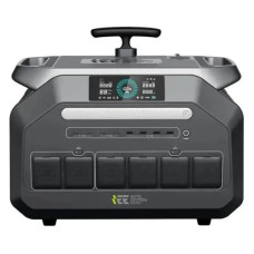Зарядна станція IEETek P3200 3200W 2048Wh (IEET P3200)
