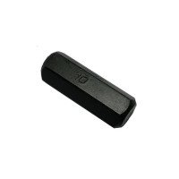 Біта для шуруповерта Hans 30мм, HEX10 (063-3M10)