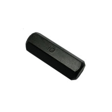 Біта для шуруповерта Hans 30мм, HEX10 (063-3M10)
