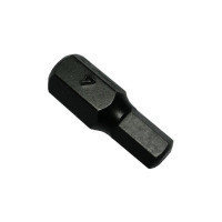 Біта для шуруповерта Hans 30мм, HEX7 (063-3M07)