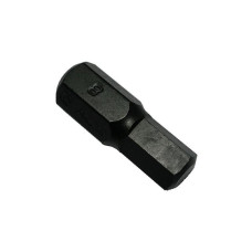 Біта для шуруповерта Hans 30мм, HEX8 (063-3M08)