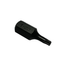 Біта для шуруповерта Hans 30мм, TORX T20 (043-3T20)
