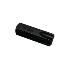Біта для шуруповерта Hans 30мм, TORX T55 (043-3T55)