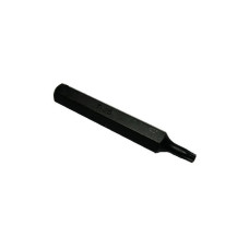 Набір біт Hans 80мм, TORX T25 (043-7T25)