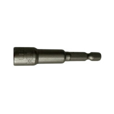 Біта для шуруповерта GTM шестигранних, SW8, 65мм (SB-SW8-65)