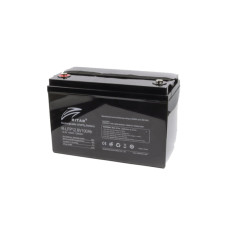 Батарея LiFePo4 Ritar 12,8V 100Ah (R-LFP12.8V100AH)